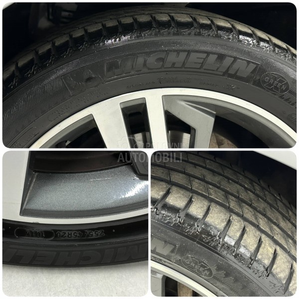 Audi Q5 2.0 TDI S LINE Q 190