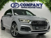 Audi Q5 2.0 TDI S LINE Q 190