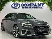 Audi A4 35 TDI 3xS LINE PAN