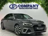 Audi A4 35 TDI 3xS LINE PAN