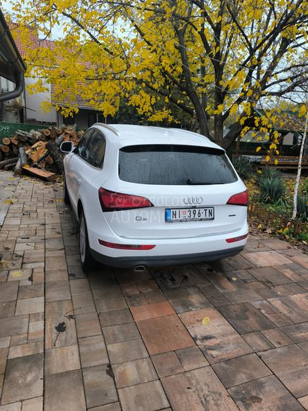 Audi Q5 2.0