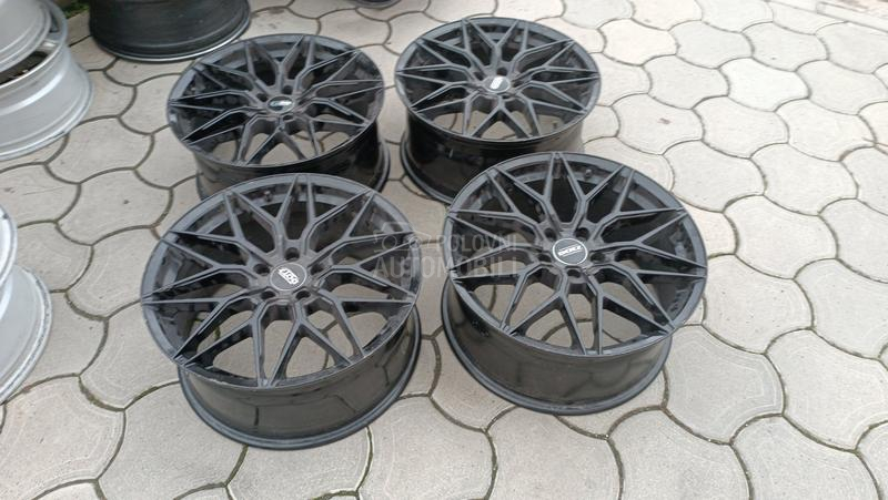 Aluminijumske felne  19" 5 x 112