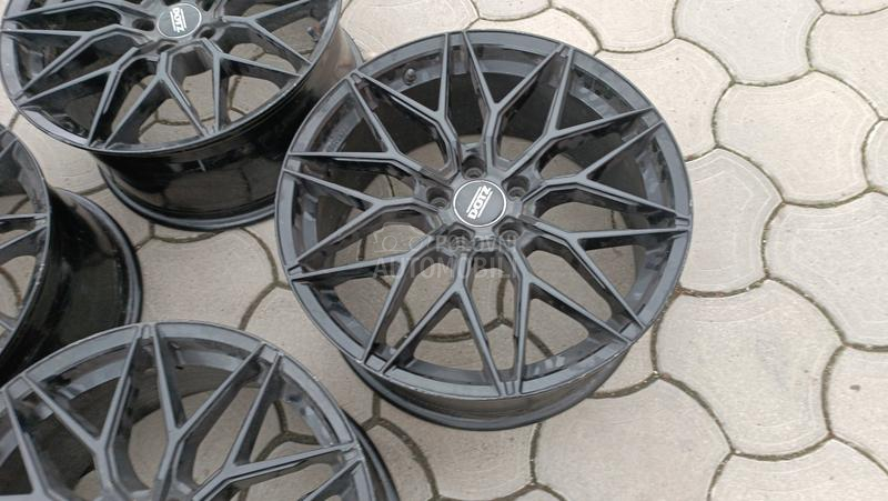 Aluminijumske felne  19" 5 x 112