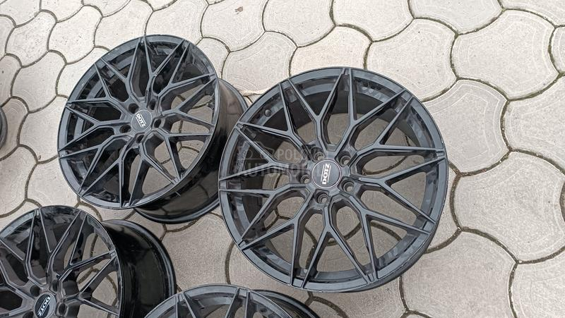 Aluminijumske felne  19" 5 x 112