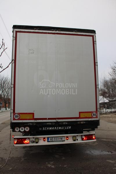 Schwarzmuller SPA 3/E