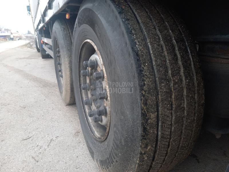 Schwarzmuller SPA 3/E