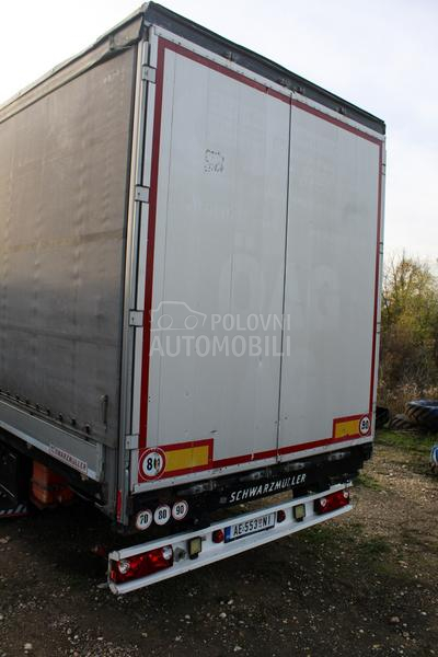 Schwarzmuller SPA 3/E