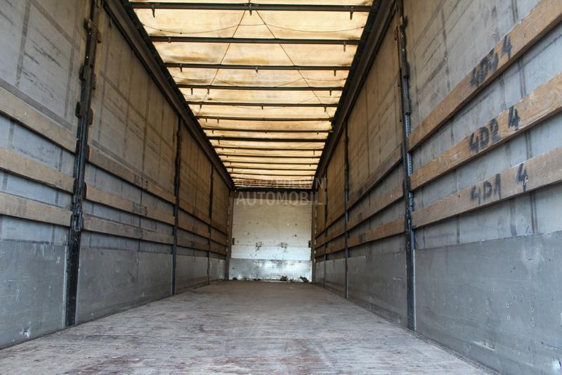 Schwarzmuller SPA 3/E