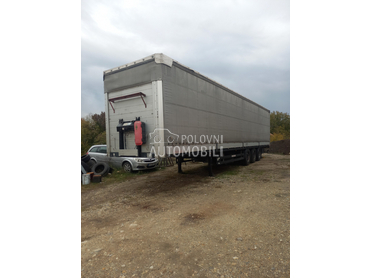 Schwarzmuller SPA 3/E