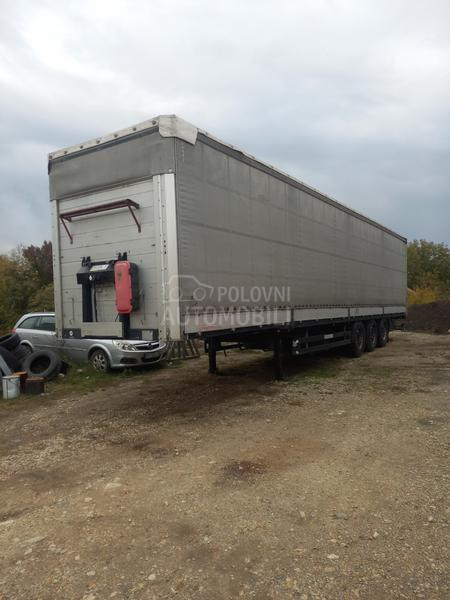 Schwarzmuller SPA 3/E