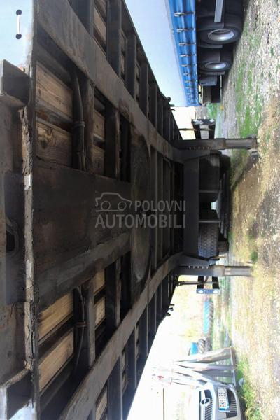 Schwarzmuller SPA 3/E