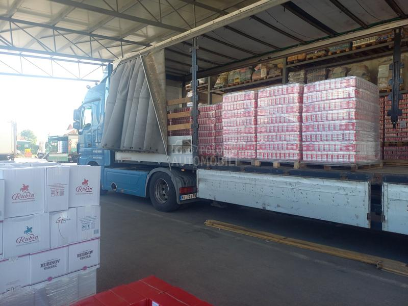 Schwarzmuller SPA 3/E