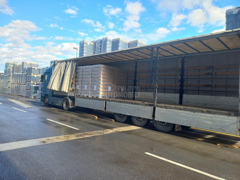 Schwarzmuller SPA 3/E