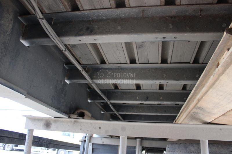 Schwarzmuller SPA 3/E