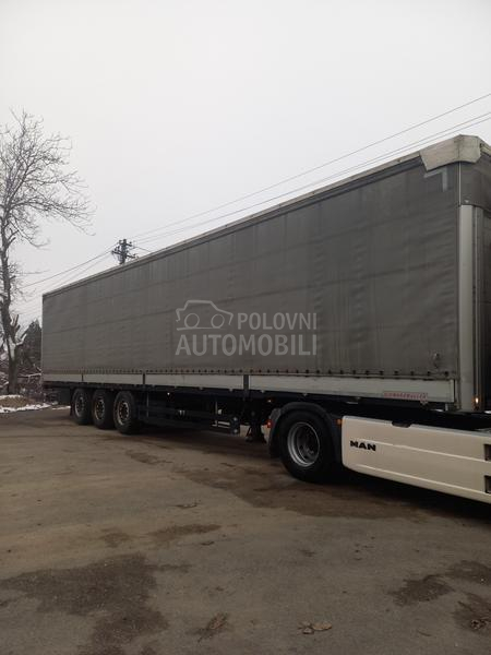 Schwarzmuller SPA 3/E