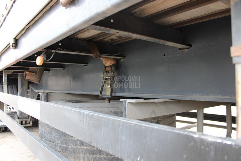 Schwarzmuller SPA 3/E