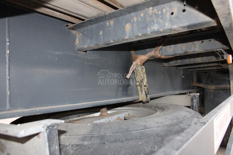 Schwarzmuller SPA 3/E