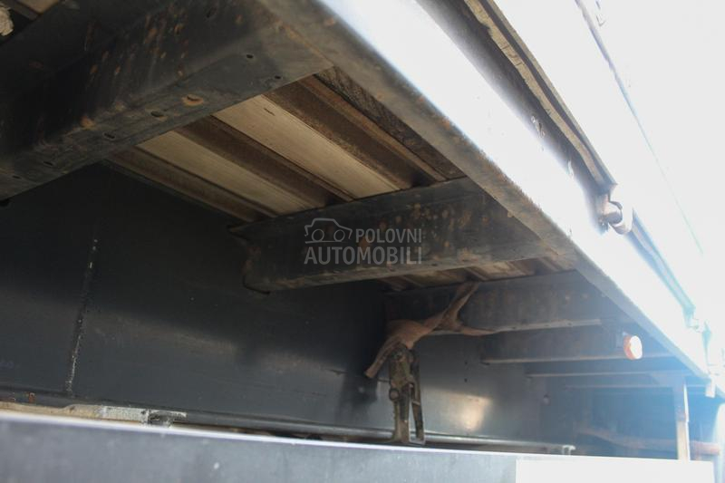 Schwarzmuller SPA 3/E