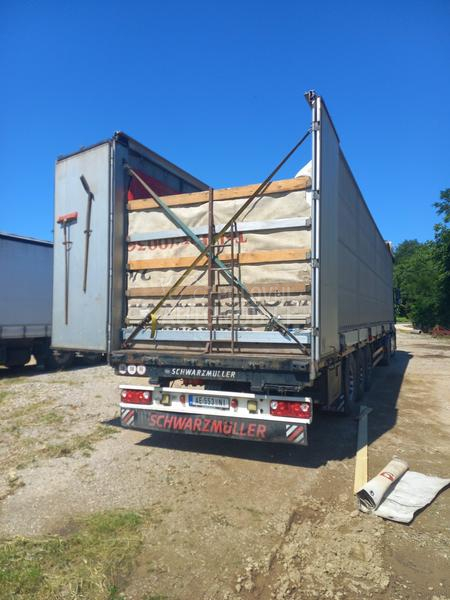 Schwarzmuller SPA 3/E