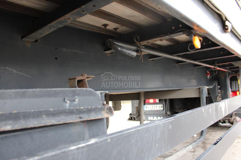 Schwarzmuller SPA 3/E