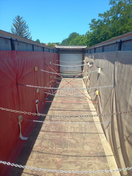 Schwarzmuller SPA 3/E