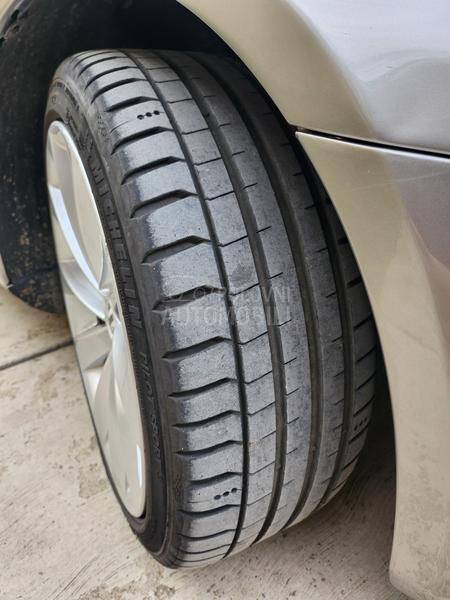 Volkswagen Passat CC 2.0 TDi HIGHlLINE