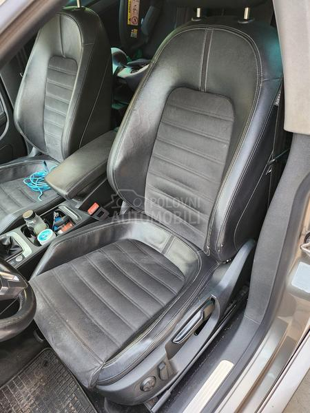 Volkswagen Passat CC 2.0 TDi HIGHlLINE