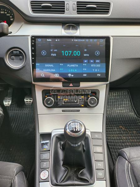 Volkswagen Passat CC 2.0 TDi HIGHlLINE