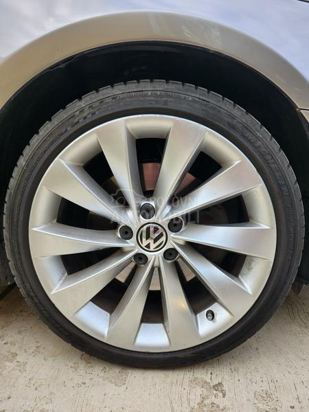 Volkswagen Passat CC 2.0 TDi HIGHlLINE