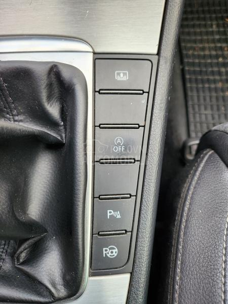 Volkswagen Passat CC 2.0 TDi HIGHlLINE