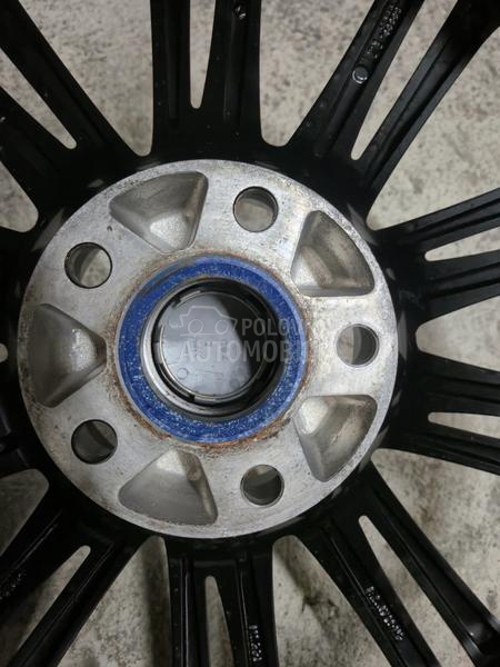 Aluminijumske felne wheelword 19" 5 x 112