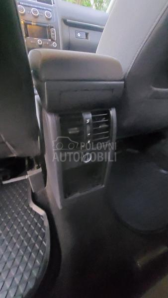 Volkswagen Touran 2.0 TDI