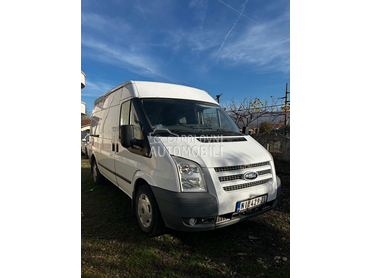 Ford Transit 2.2tdci