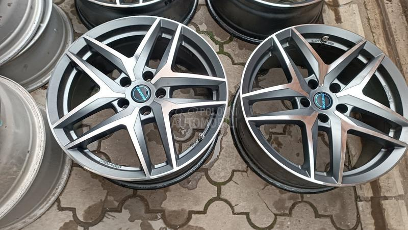 Aluminijumske felne  18" 5 x 112
