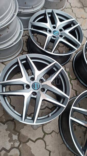 Aluminijumske felne  18" 5 x 112