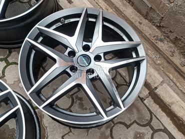 Aluminijumske felne  18" 5 x 112
