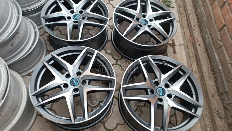Aluminijumske felne  18" 5 x 112