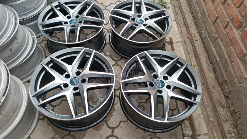 Aluminijumske felne  18" 5 x 112