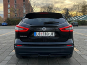 Nissan Qashqai 1.5 DCI