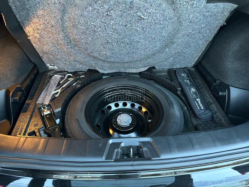 Nissan Qashqai 1.5 DCI