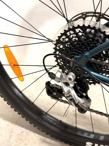 Kona Gravel 29 1x11 Sram