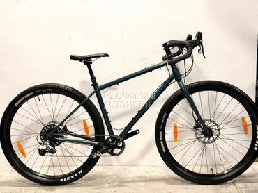 Kona Gravel 29 1x11 Sram