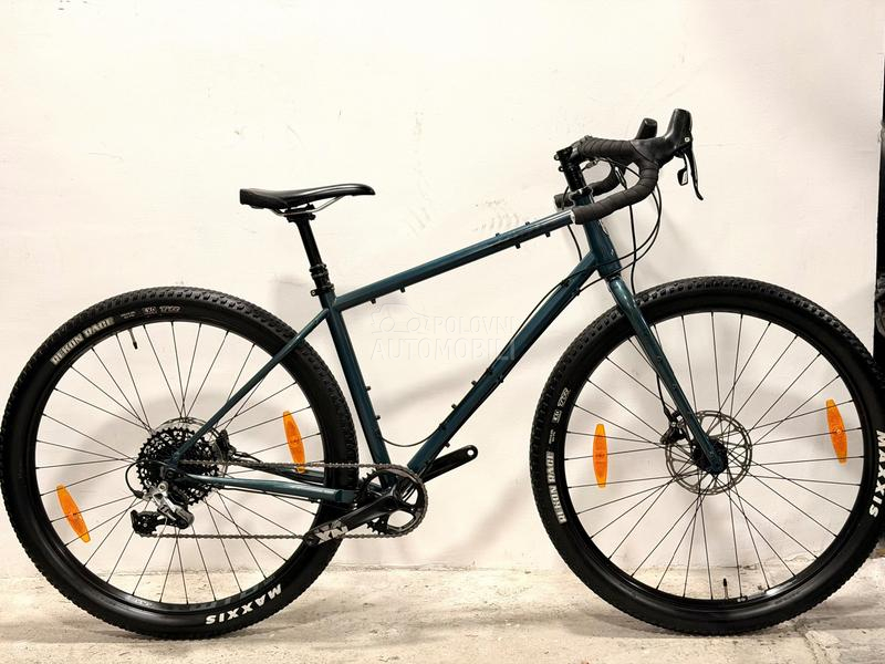 Kona Gravel 29 1x11 Sram