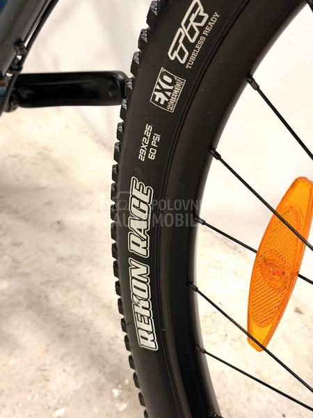 Kona Gravel 29 1x11 Sram