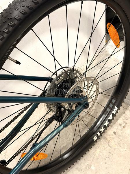 Kona Gravel 29 1x11 Sram