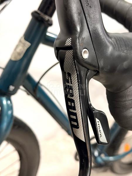 Kona Gravel 29 1x11 Sram