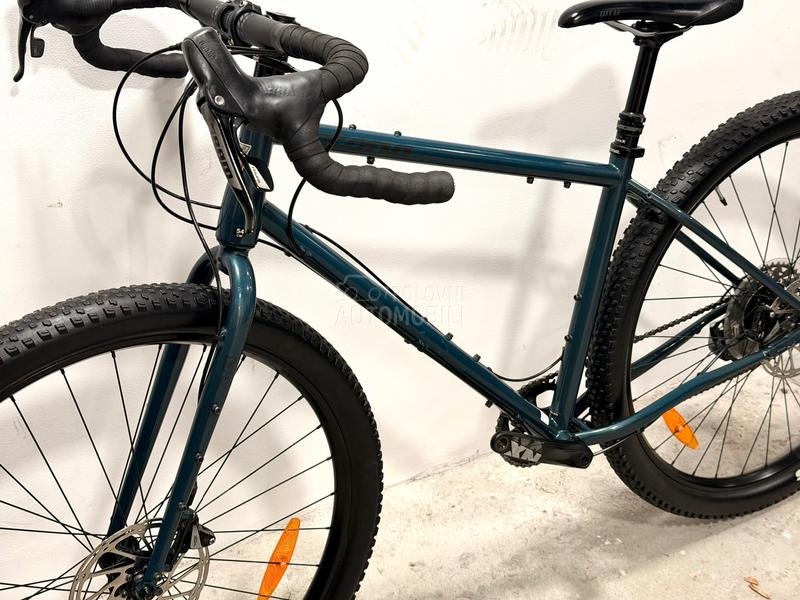 Kona Gravel 29 1x11 Sram