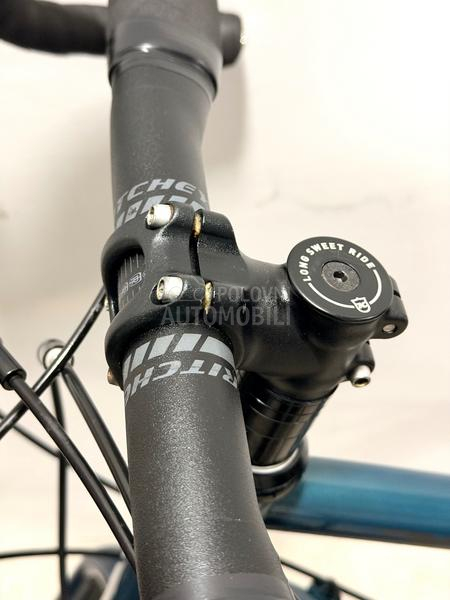 Kona Gravel 29 1x11 Sram