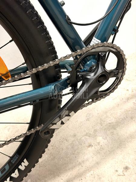 Kona Gravel 29 1x11 Sram