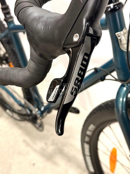 Kona Gravel 29 1x11 Sram